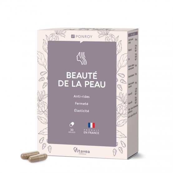 Beauté de la peau